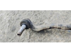 Recambio de cremallera direccion para mercedes-benz clase c (w203) berlina referencia OEM IAM   