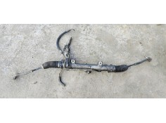 Recambio de cremallera direccion para mercedes-benz clase c (w203) berlina referencia OEM IAM   