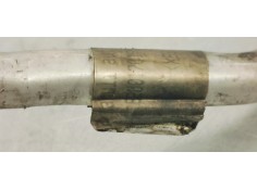 Recambio de tubos aire acondicionado para renault megane ii berlina 5p confort dynamique referencia OEM IAM 8200170178  