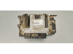 CENTRALITA MOTOR UCE 0281011646 