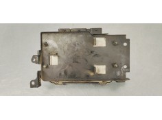 Recambio de centralita motor uce para nissan primera berlina (p12) line up referencia OEM IAM 0281011646  