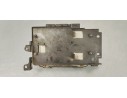 Recambio de centralita motor uce para nissan primera berlina (p12) line up referencia OEM IAM 0281011646  