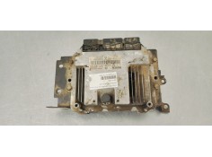 Recambio de centralita motor uce para nissan primera berlina (p12) line up referencia OEM IAM 0281011646  