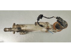 Recambio de enfriador egr para hyundai santa fe (bm) 2.2 crdi style 4x4 referencia OEM IAM   