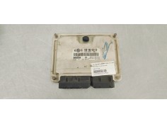 CENTRALITA MOTOR UCE 0281011205 