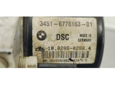 Recambio de abs para bmw serie 3 berlina (e90) 2.0 d 122 [318] fap referencia OEM IAM 34526778164  