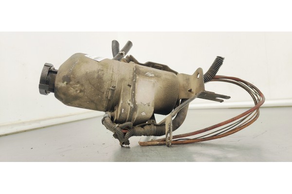 Recambio de bomba direccion para opel astra g berlina edition referencia OEM IAM   