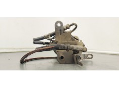 Recambio de bomba direccion para opel astra g berlina edition referencia OEM IAM   