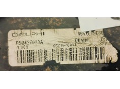 Recambio de bomba inyeccion para citroen c3 referencia OEM IAM 9652615680  