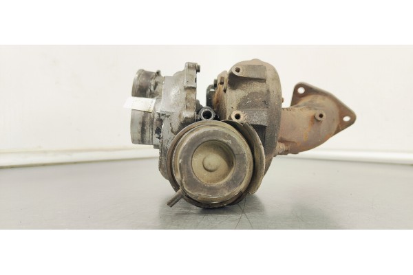 Recambio de turbocompresor para audi a6 berlina (4b2) 2.5 tdi referencia OEM IAM 3503032  