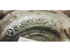 Recambio de turbocompresor para audi a6 berlina (4b2) 2.5 tdi referencia OEM IAM 3503032  