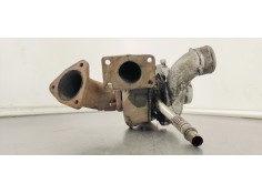 Recambio de turbocompresor para audi a6 berlina (4b2) 2.5 tdi referencia OEM IAM 3503032  