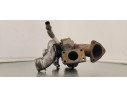 Recambio de turbocompresor para audi a6 berlina (4b2) 2.5 tdi referencia OEM IAM 3503032  