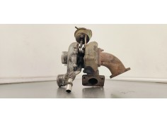 Recambio de turbocompresor para audi a6 berlina (4b2) 2.5 tdi referencia OEM IAM 3503032  