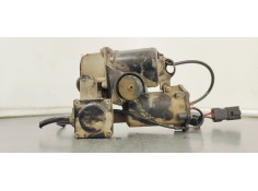 Recambio de bomba suspension para land rover range rover sport v6 td s referencia OEM IAM 6H2219G525BF  
