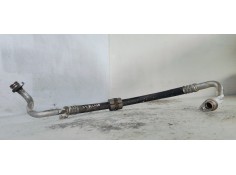 Recambio de tubos aire acondicionado para citroen c4 picasso 1.6hdi 120 fap referencia OEM IAM 9806581680  