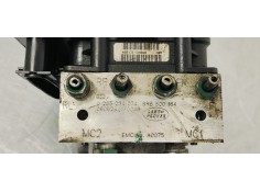 Recambio de abs para land rover range rover sport v6 td s referencia OEM IAM 0265234074  