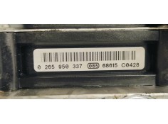Recambio de abs para land rover range rover sport v6 td s referencia OEM IAM 0265234074  
