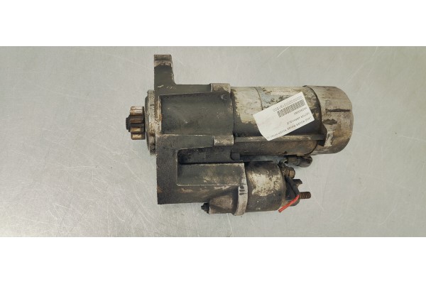 Recambio de motor arranque para land rover range rover sport v6 td s referencia OEM IAM NAD500080  