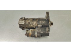 Recambio de motor arranque para land rover range rover sport v6 td s referencia OEM IAM NAD500080  