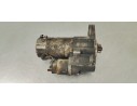 Recambio de motor arranque para land rover range rover sport v6 td s referencia OEM IAM NAD500080  