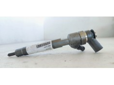 Recambio de inyector para mercedes-benz clase a (w169) a 180 cdi a-edition referencia OEM IAM 0445110167  