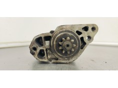 Recambio de motor arranque para land rover range rover sport v6 td s referencia OEM IAM NAD500080  