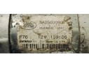 Recambio de motor arranque para land rover range rover sport v6 td s referencia OEM IAM NAD500080  