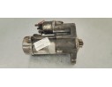 Recambio de motor arranque para land rover range rover sport v6 td s referencia OEM IAM NAD500080  