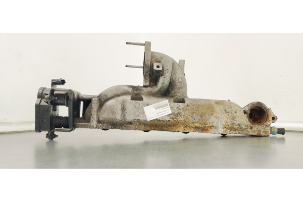 Recambio de colector admision para hyundai santa fe (bm) 2.2 crdi style 4x4 referencia OEM IAM 2838127450  