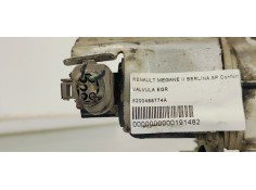 Recambio de valvula egr para renault megane ii berlina 5p confort dynamique referencia OEM IAM 8200488774A  