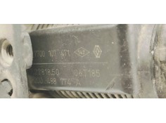 Recambio de valvula egr para renault megane ii berlina 5p confort dynamique referencia OEM IAM 8200488774A  