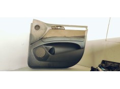 Recambio de guarnecido puerta delantera derecha para audi q7 (4l) 3.0 tdi referencia OEM IAM 4L1867106  