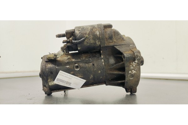 Recambio de motor arranque para citroen c4 grand picasso exclusive plus referencia OEM IAM   