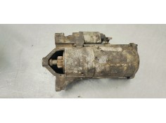 Recambio de motor arranque para citroen c4 grand picasso exclusive plus referencia OEM IAM   