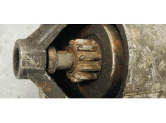 Recambio de motor arranque para citroen c4 grand picasso exclusive plus referencia OEM IAM   