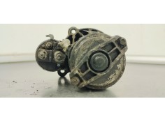 Recambio de motor arranque para citroen c4 grand picasso exclusive plus referencia OEM IAM   