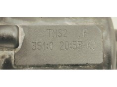 Recambio de caja mariposa para opel insignia berlina 2.0cdti 130 fap referencia OEM IAM TMS2  