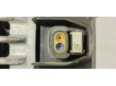 Recambio de alternador para bmw serie x1 (f48) 2.0d turbo 150 fap referencia OEM IAM 8680374  