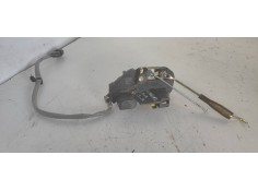 CERRADURA PUERTA DELANTERA DERECHA 