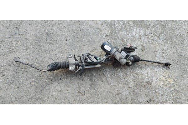 Recambio de cremallera direccion para honda cr-v (re) 2.0i 150 [vtec] 4x4 referencia OEM IAM 53600SWCG04  