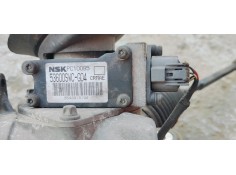 Recambio de cremallera direccion para honda cr-v (re) 2.0i 150 [vtec] 4x4 referencia OEM IAM 53600SWCG04  