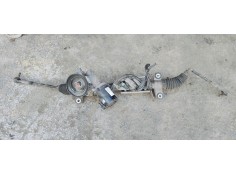 Recambio de cremallera direccion para honda cr-v (re) 2.0i 150 [vtec] 4x4 referencia OEM IAM 53600SWCG04  