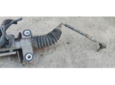 Recambio de cremallera direccion para honda cr-v (re) 2.0i 150 [vtec] 4x4 referencia OEM IAM 53600SWCG04  