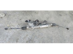 Recambio de cremallera direccion para honda cr-v (re) 2.0i 150 [vtec] 4x4 referencia OEM IAM 53600SWCG04  