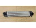 Recambio de intercooler para bmw serie x1 (f48) 2.0d turbo 150 fap referencia OEM IAM 17517617598  