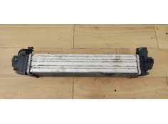 Recambio de intercooler para bmw serie x1 (f48) 2.0d turbo 150 fap referencia OEM IAM 17517617598  