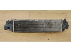 Recambio de intercooler para bmw serie x1 (f48) 2.0d turbo 150 fap referencia OEM IAM 17517617598  