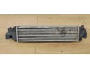 Recambio de intercooler para bmw serie x1 (f48) 2.0d turbo 150 fap referencia OEM IAM 17517617598  