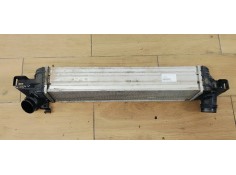 Recambio de intercooler para bmw serie x1 (f48) 2.0d turbo 150 fap referencia OEM IAM 17517617598  